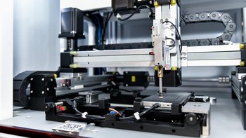 Di sini, mesin canggih secara otomatis melakukan skenario penggunaan sehari-hari oleh konsumen. Foto: Oppo