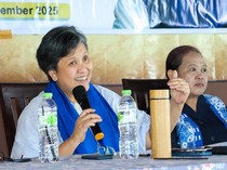 Waka MPR: Bangun Upaya Perlindungan Anak Sejak Lingkungan Keluarga