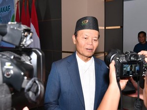 Mobil MBG Tabrak Siswa SD, HNW Prihatin Siswa Kembali Jadi Korban Kelalaian
