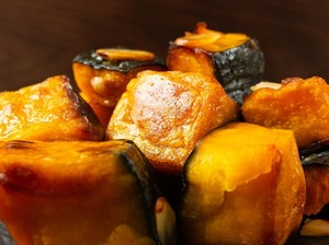 Keistimewaan Waluh Kukus, Makanan Ndeso yang Jadi Inspirasi Film