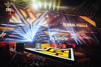 Grand final kejuaraan dunia Free Fire World Series (FFWS) Global Finals 2025 diselenggarakan hari ini, Sabtu, 15 November 2025. Yuk intip panggung megahnya berikut.