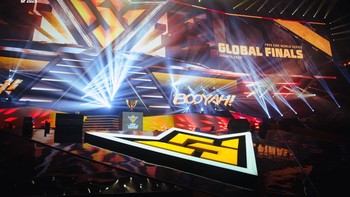 Adapun mereka yang akan bersaing memperebutkan gelar juara dunia ialah RRQ Kazu (Indonesia), Evos Divine (Indonesia), Fluxo (Brasil), Buriram United Esports (Thailand), Team Solid (Brasil), Movistar R7 (Meksiko), All Gamers Global (Thailand), E1 (Brasil), P Esports (Vietnam), Team Falcons (Thailand), Heavy (Vietnam), dan GOW Esports (Vietnam). Foto: Garena Indonesia