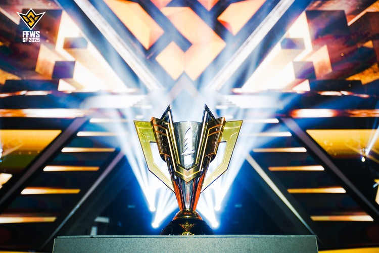 Grand final kejuaraan dunia Free Fire World Series (FFWS) Global Finals 2025 diselenggarakan hari ini, Sabtu, 15 November 2025. Yuk intip panggung megahnya berikut.