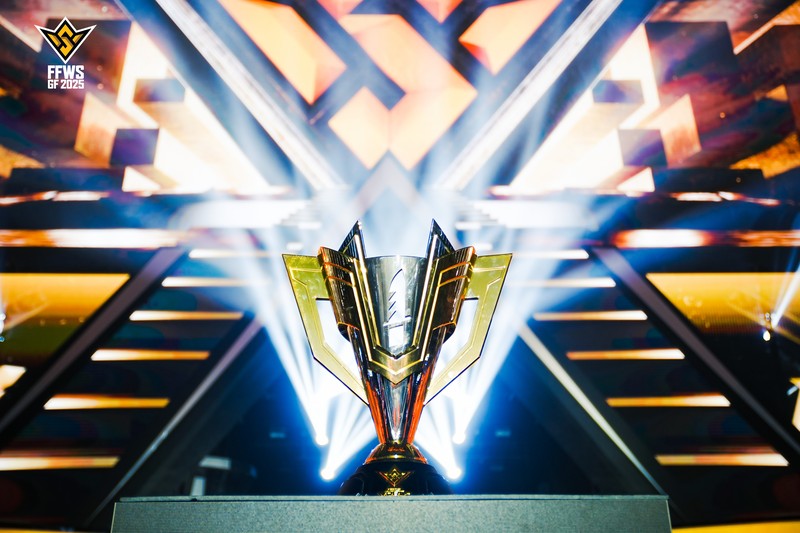 Grand final kejuaraan dunia Free Fire World Series (FFWS) Global Finals 2025 diselenggarakan hari ini, Sabtu, 15 November 2025. Yuk intip panggung megahnya berikut.