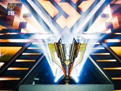 Wow! Panggung Mewah Grand Final Kejuaraan Dunia Free Fire Bikin Melongo