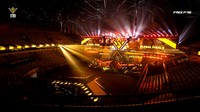 Grand final kejuaraan dunia Free Fire World Series (FFWS) Global Finals 2025 diselenggarakan hari ini, Sabtu, 15 November 2025. Yuk intip panggung megahnya berikut.