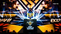 Grand final kejuaraan dunia Free Fire World Series (FFWS) Global Finals 2025 diselenggarakan hari ini, Sabtu, 15 November 2025. Yuk intip panggung megahnya berikut.
