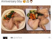 10 Tampilan Makanan Super Konyol, Kok Bisa Sih Kepikiran Buatnya?