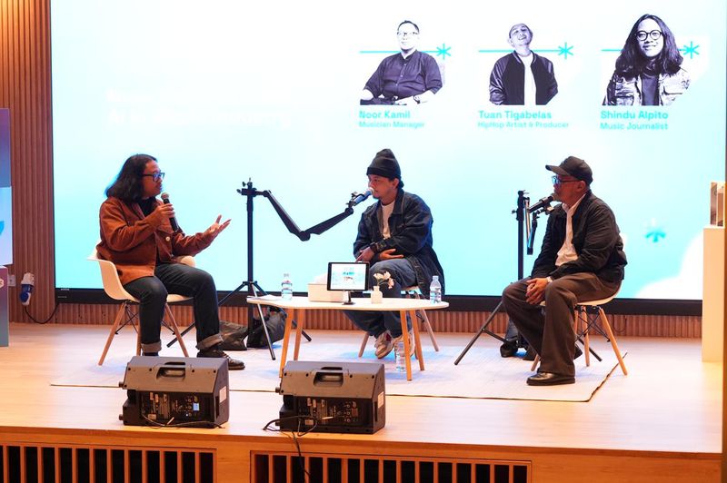 AiDEA Weeks 2025 AiDEA Weeks 2025