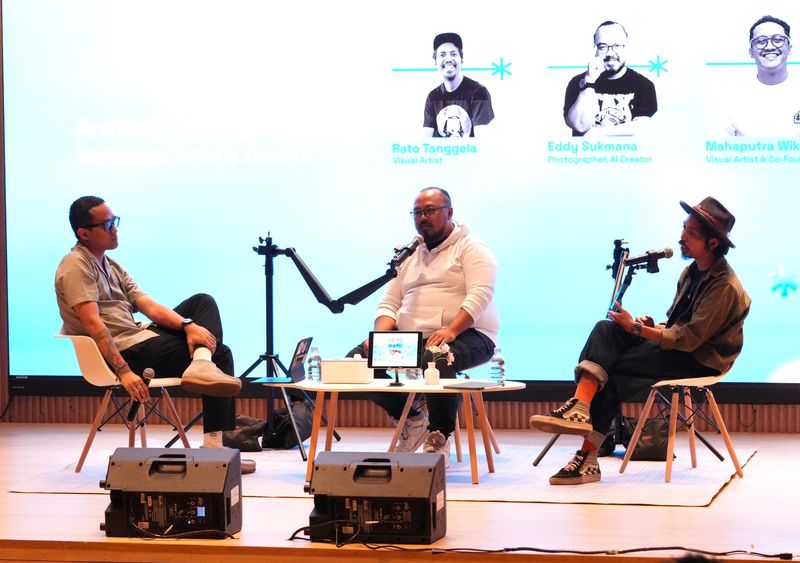 AiDEA Weeks 2025 AiDEA Weeks 2025