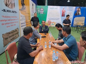 Rudianto Lallo Ingatkan Ortu Maksimal Jaga Anak Imbas Kasus Penculikan Bilqis