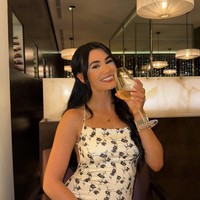 Kisah itu semakin rumit setelah muncul halaman donasi untuk “biaya pengobatannya”. Miller menegaskan ia tidak pernah berniat menipu.“Saya tidak melakukan ini untuk niat jahat. Saya melakukannya karena putus asa,” jelasnya. Foto: dok. Instagram @brittanyhmillerrr