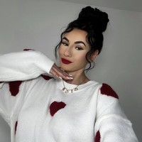 Wanita Inggris 29 tahun itu mengatakan kebohongan itu bermula dari satu kalimat putus asa kepada orang terdekatnya. “Saya mengatakan bahwa saya mengidap sebuah penyakit, yaitu kanker,” katanya. Foto: dok. Instagram @brittanyhmillerrr