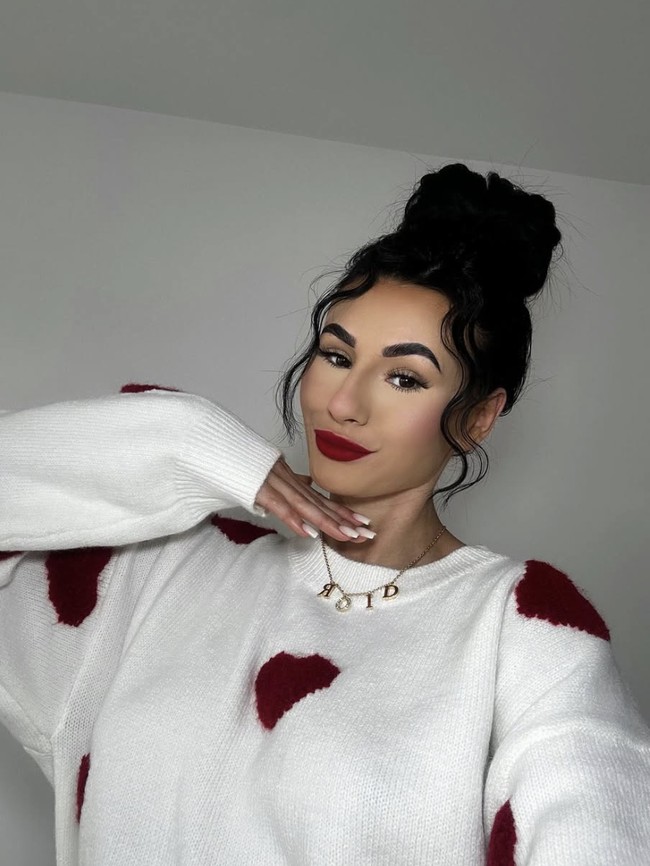 Skandal Brittany Miller, Influencer yang Berbohong Soal Kanker