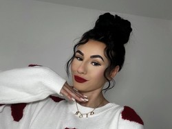 Skandal Brittany Miller, Influencer yang Berbohong Soal Kanker