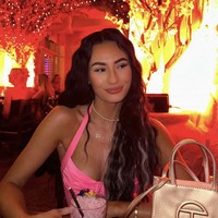 Brittany Miller, influencer TikTok dengan jutaan pengikut, akhirnya mengungkapkan kebenaran soal klaim palsu yang pernah ia buat tentang mengidap kanker. Dalam video terbarunya, ia menjelaskan bahwa kebohongan itu terjadi saat kondisi mentalnya berada di titik terendah. Foto: dok. Instagram @brittanyhmillerrr