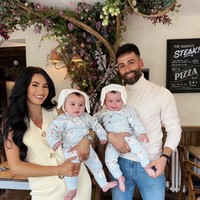 Setahun setelah kejadian, Miller pindah kota untuk memulihkan diri dan memuji dukungan pasangannya, Ash Griffiths. “Saya sudah kembali sehat secara mental. Dari tempat yang begitu gelap, hingga sekarang,” ungkapnya. Foto: dok. Instagram @brittanyhmillerrr