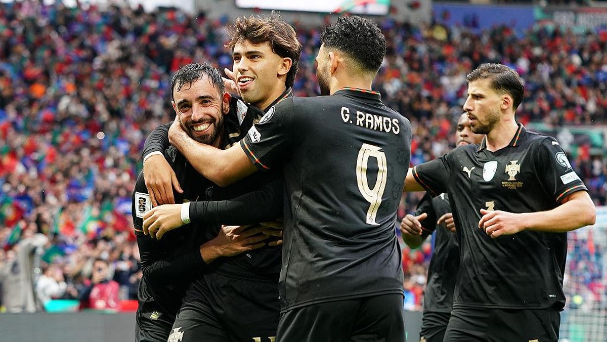 Bruno Fernandes