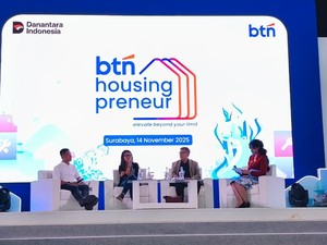 Tantangan Kepemilikan Rumah di Masa Depan, Ini yang Disorot Pengembang