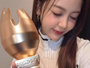 Daftar Lengkap Pemenang Korea Grand Music Awards 2025 Day 2