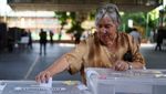 Chile Gelar Pemilu Presiden 2025, Warga Antusias ke TPS