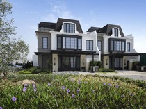 Hunian Klasik Ala Prancis Banyak Dilirik di Gading Serpong