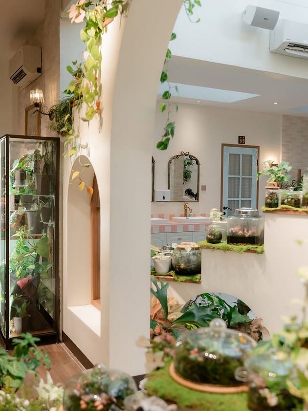 coffee shop coffee shop di kota baru parahyangan bandung