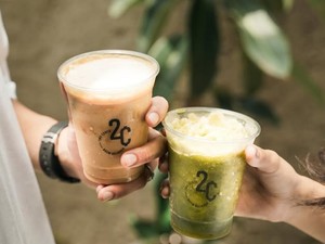 5 Coffee Shop yang Asyik Buat Nongkrong di Kota Baru Parahyangan