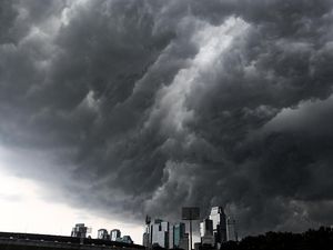 Indonesia Tak Lagi Aman dari Siklon Tropis, BRIN Jelaskan Sebabnya