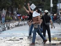 Retakan Tapal Kuda, Ahli Geologi Ingatkan Potensi Longsor Susulan di Cibeunying Cilacap