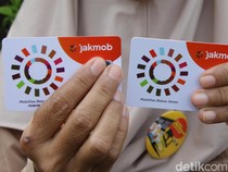 Video: Viral Kartu TJ Gratis Malah Dijual Rp 500 Ribu, Ini Respons Transjakarta