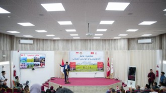 Dubes Ungkap Makna Khusus Bilateral RI-Tunisia, Ungkit Kisah Sukarno