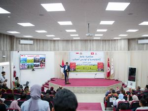 Dubes Ungkap Makna Khusus Bilateral RI-Tunisia, Ungkit Kisah Sukarno