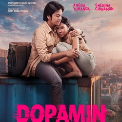 Rekomendasi 5 Film Bioskop dan Netflix Weekend Ini