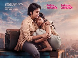 Rekomendasi 5 Film Bioskop dan Netflix Weekend Ini