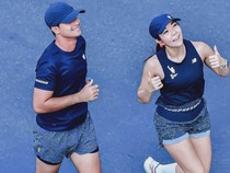 Gisel Ultah ke-35, Cinta Brian Tulis Ucapan Penuh Sayang