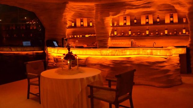 Goasaya Resto Goasaya