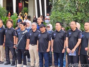 Pramono Dukung Sport Tourism, Singgung Kebijakan Tutup Jalan Saat Event