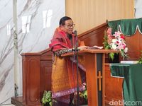 Simak Rekayasa Lalu Lintas di Exit Tol Margonda 1 pada Pagi Hari