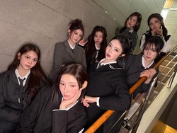 Hearts2Hearts Debut di MAMA Awards, Collab Bareng NCT DREAM