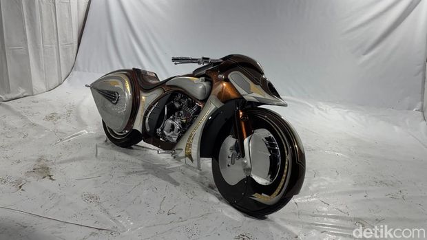 Honda Modification Contest 2025