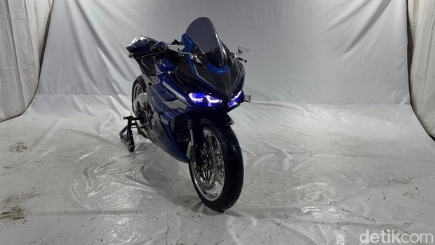 Honda Modification Contest 2025