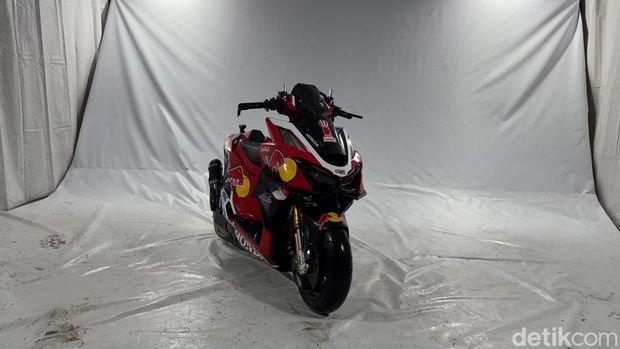 Honda Modification Contest 2025