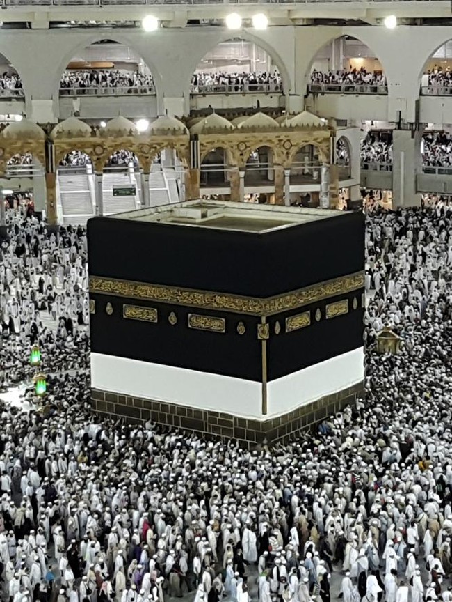 Panduan Urutan Haji dari Awal hingga Akhir dan Waktunya