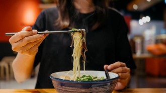 Makan Ramen 3 Kali Seminggu Tingkatkan Risiko Kematian, Ini Kata Peneliti