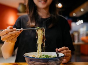 Makan Ramen 3 Kali Seminggu Tingkatkan Risiko Kematian, Ini Kata Peneliti
