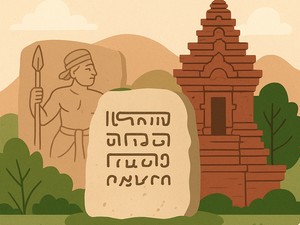 Sejarah Tulungagung dengan Berbagai Versi Asal-usul Namanya