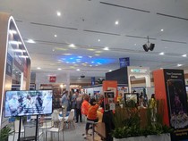 Lagi Cari Ide Outing Kantor? Ini 8 Rekomendasinya