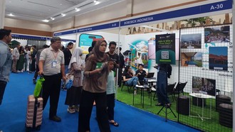 Mau Outing Sambil Belajar buat Anak Sekolah? Ini 3 Rekomendasinya