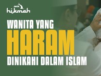 Wanita yang Haram Dinikahi dalam Islam
